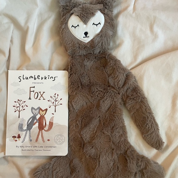 Slumberkin fox - Picture 1 of 1